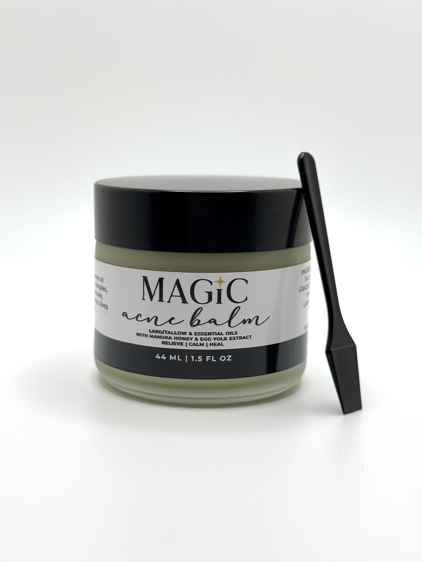 Magic Acne Balm