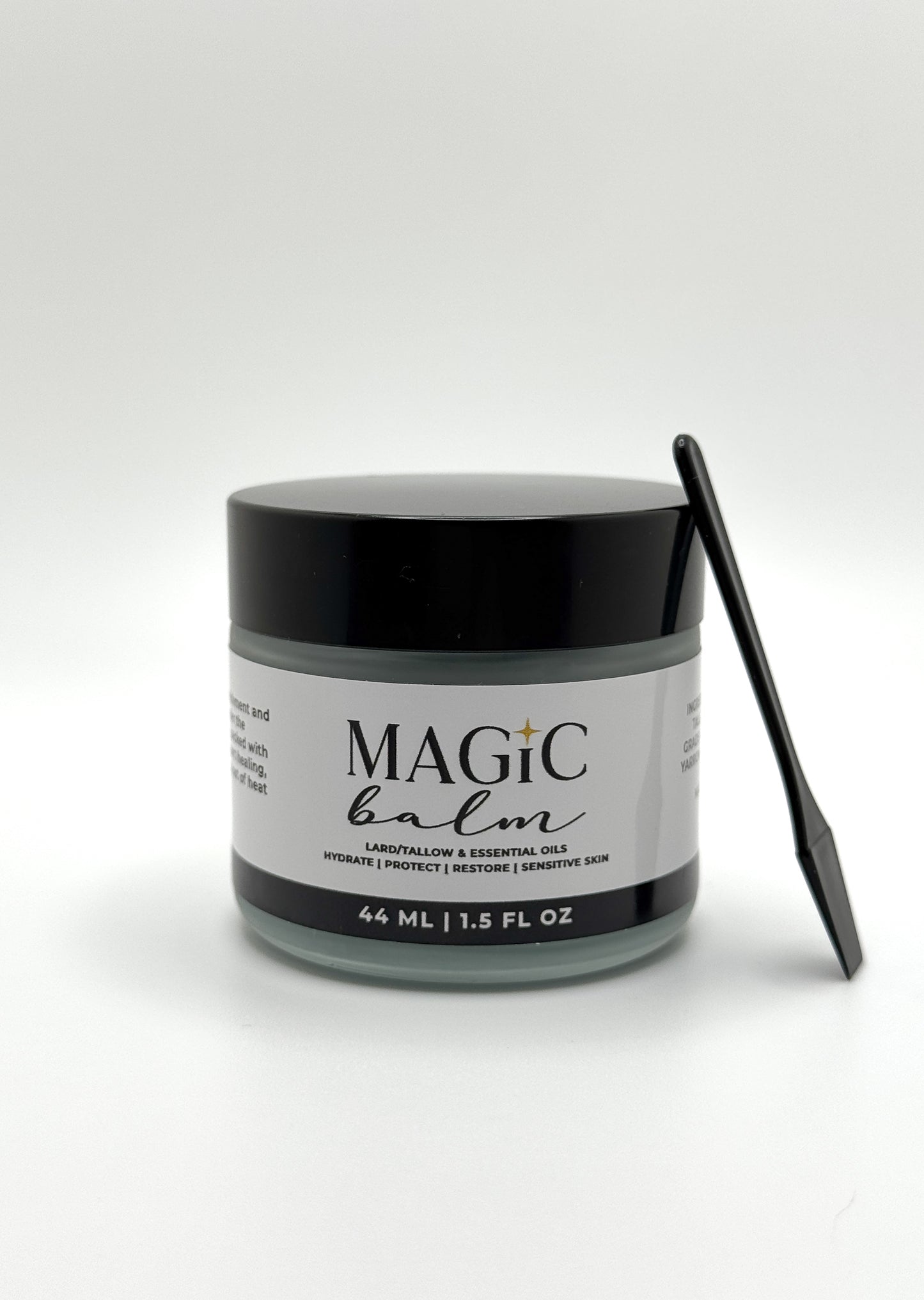 Magic Balm