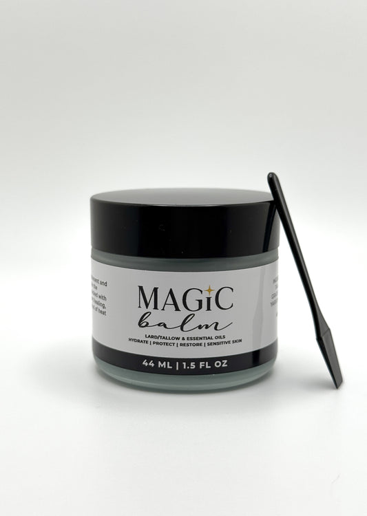 Magic Balm
