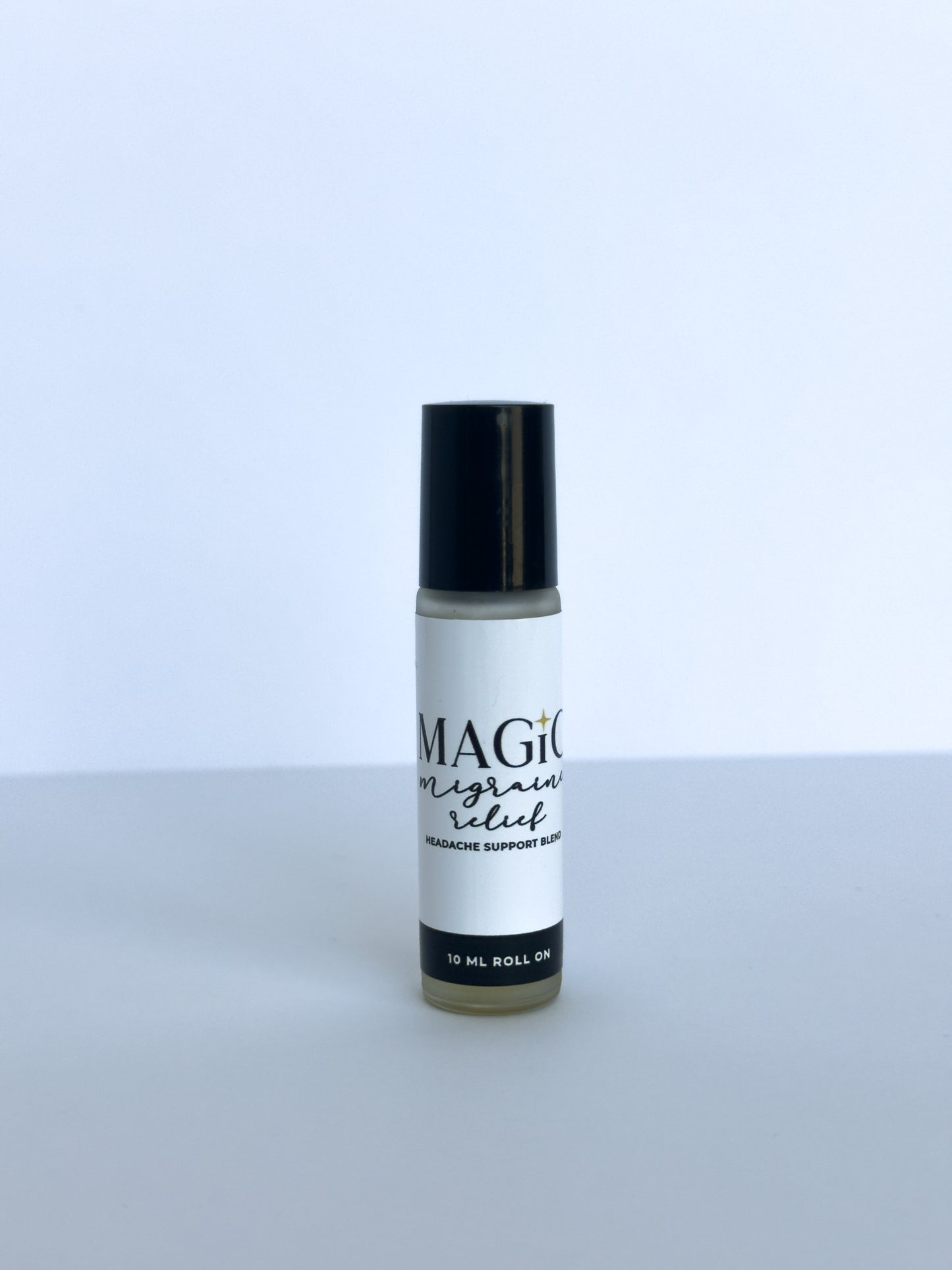 Magic Migraine Relief Roller Bottle
