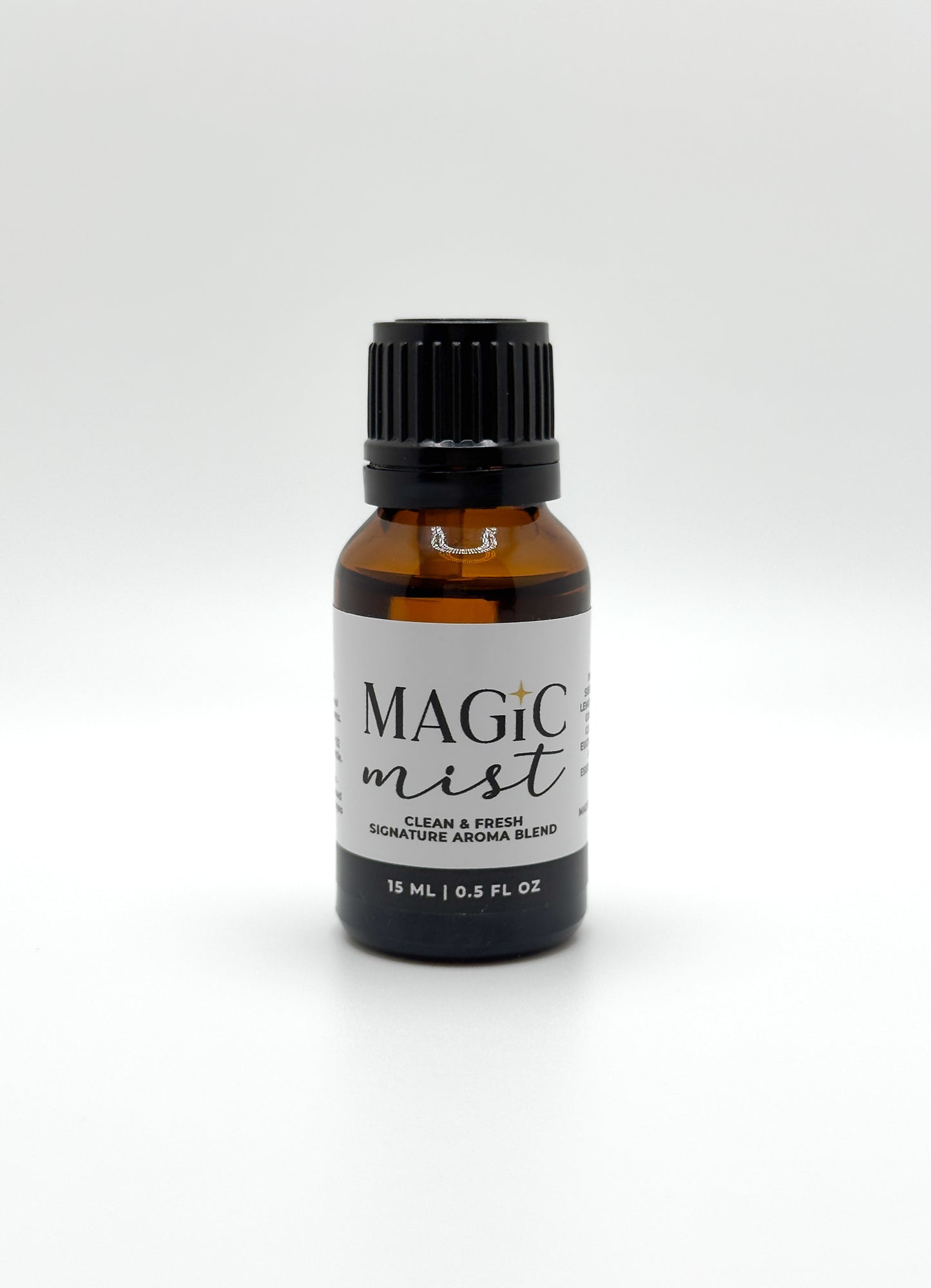 Magic Mist Diffusing Blend