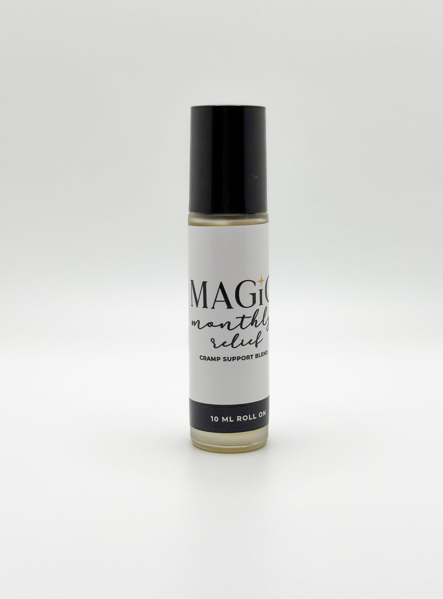 Magic Monthly Relief Roller Bottle
