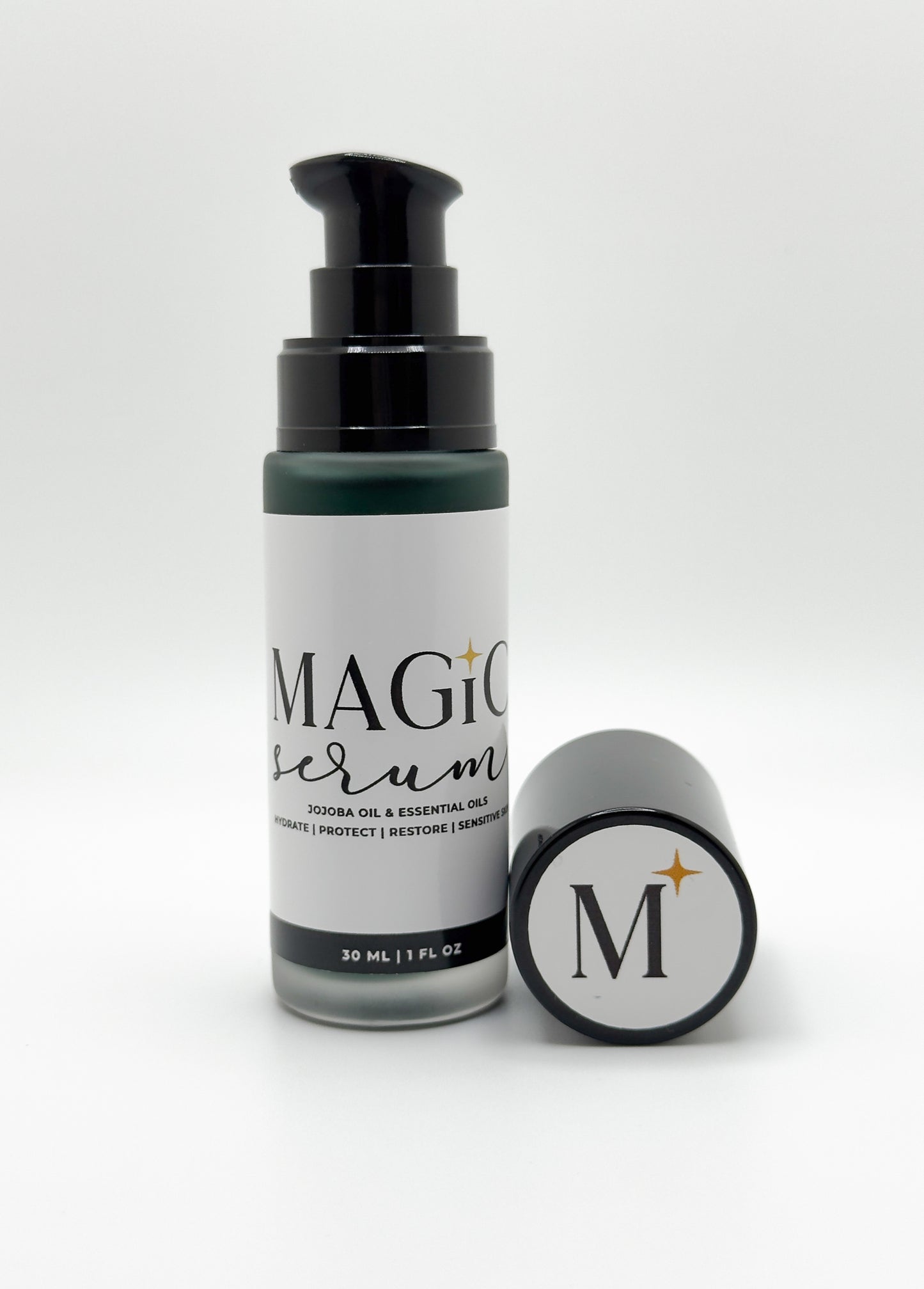 Magic Serum