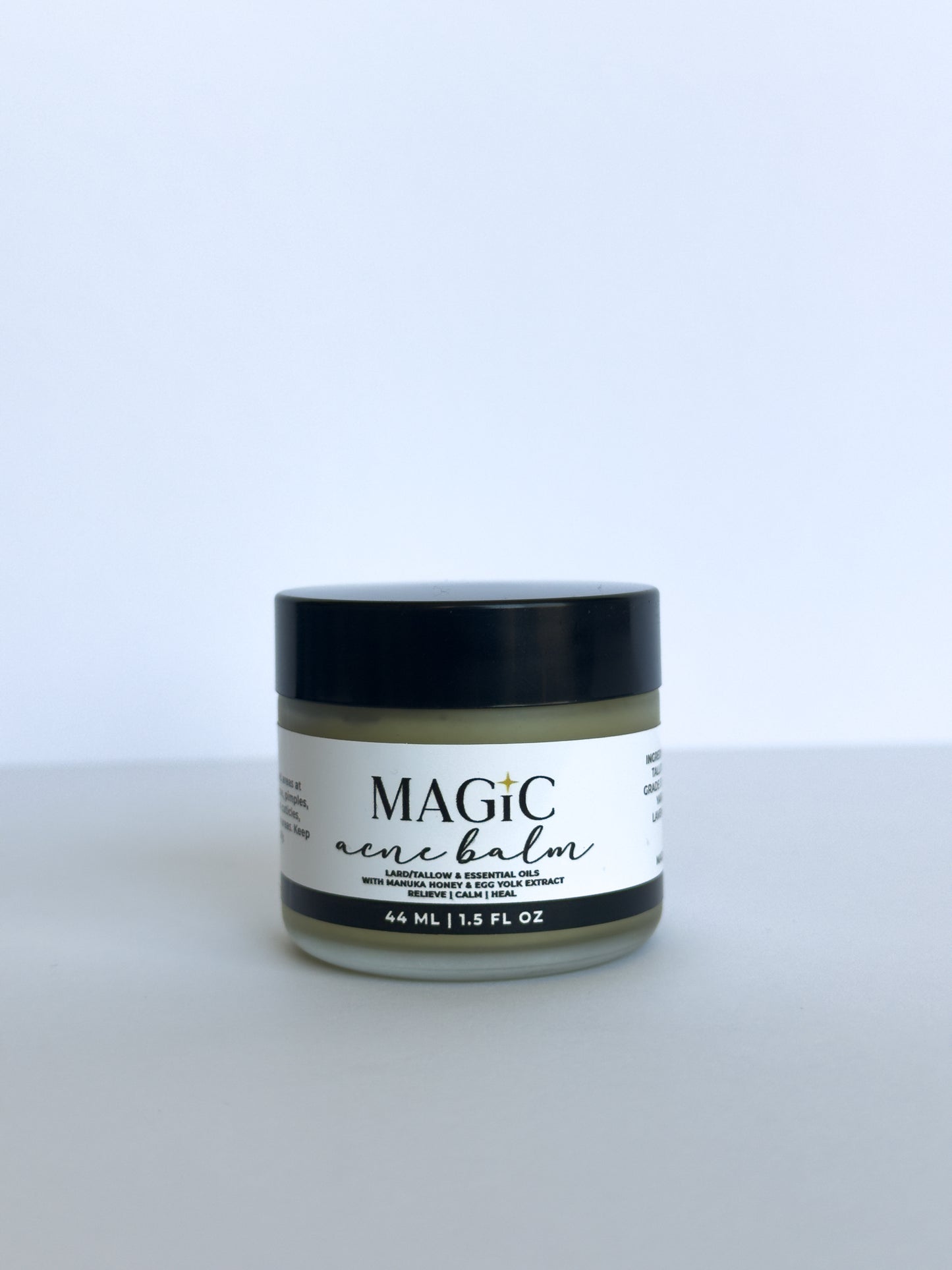 Magic Acne Balm