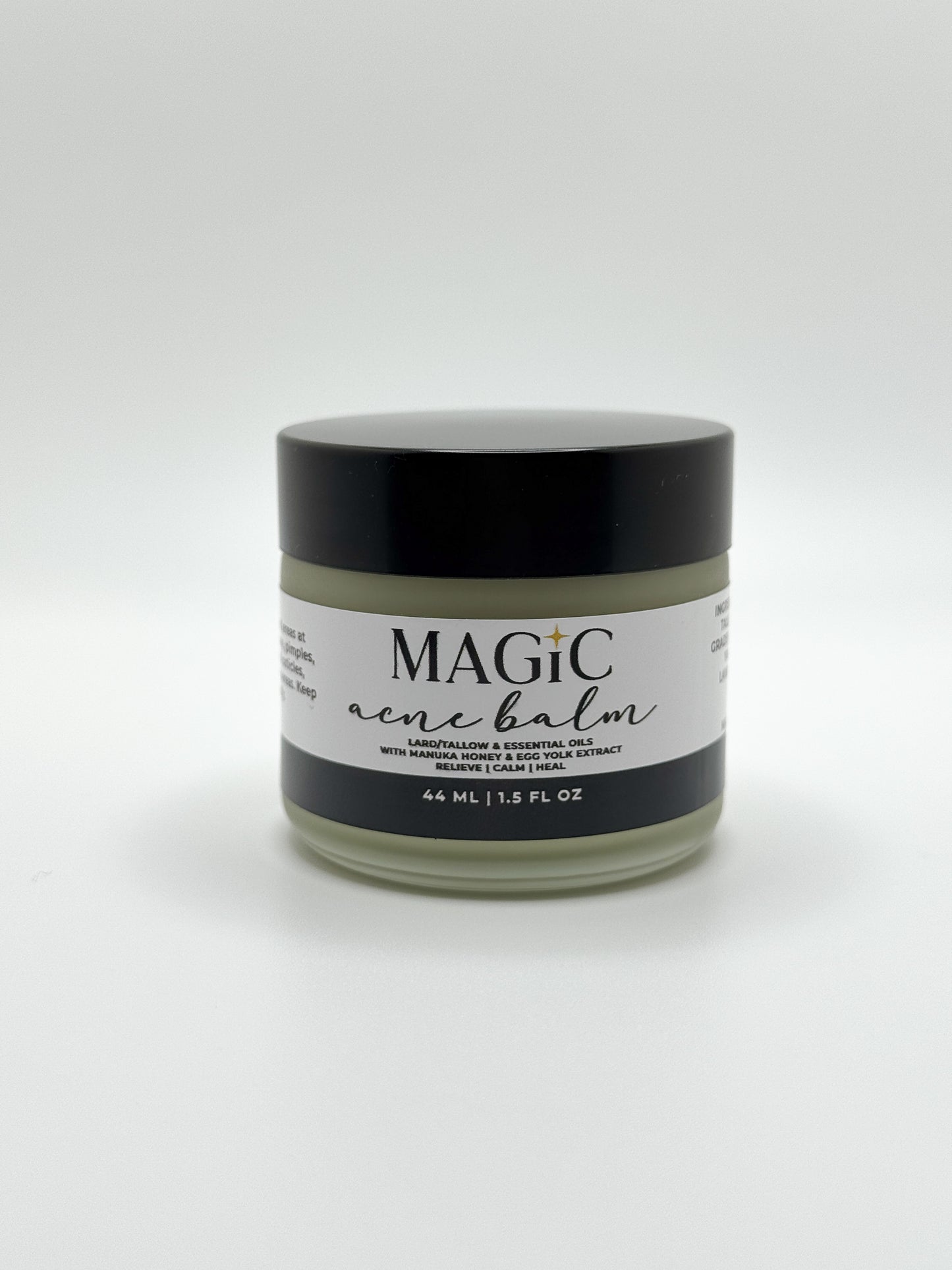 Magic Acne Balm