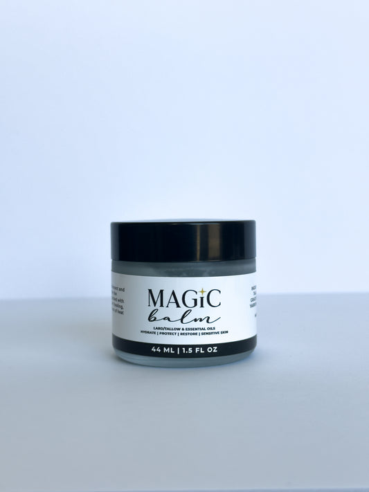Magic Balm