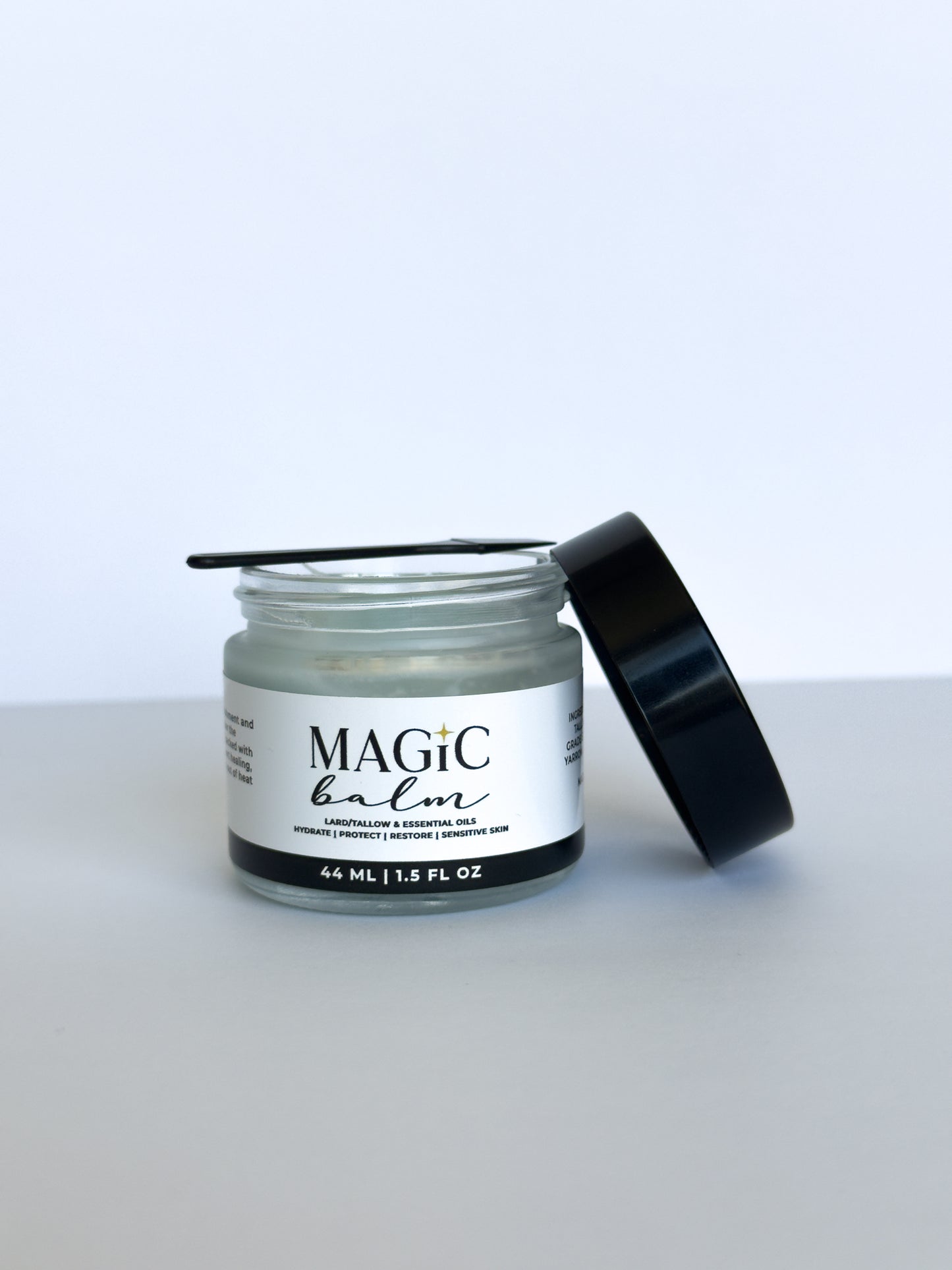Magic Balm