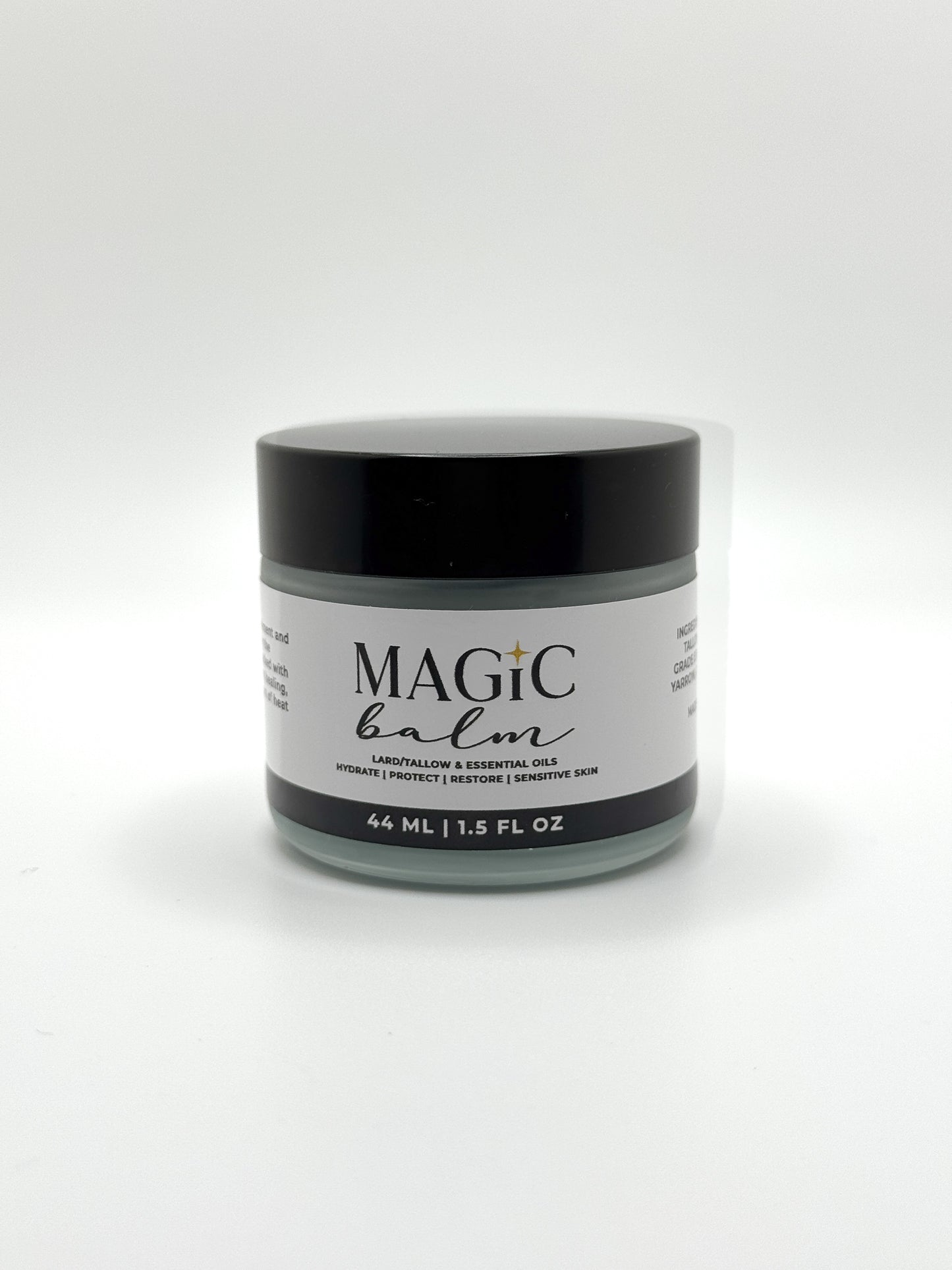 Magic Balm