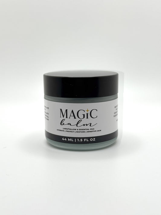 Magic Balm