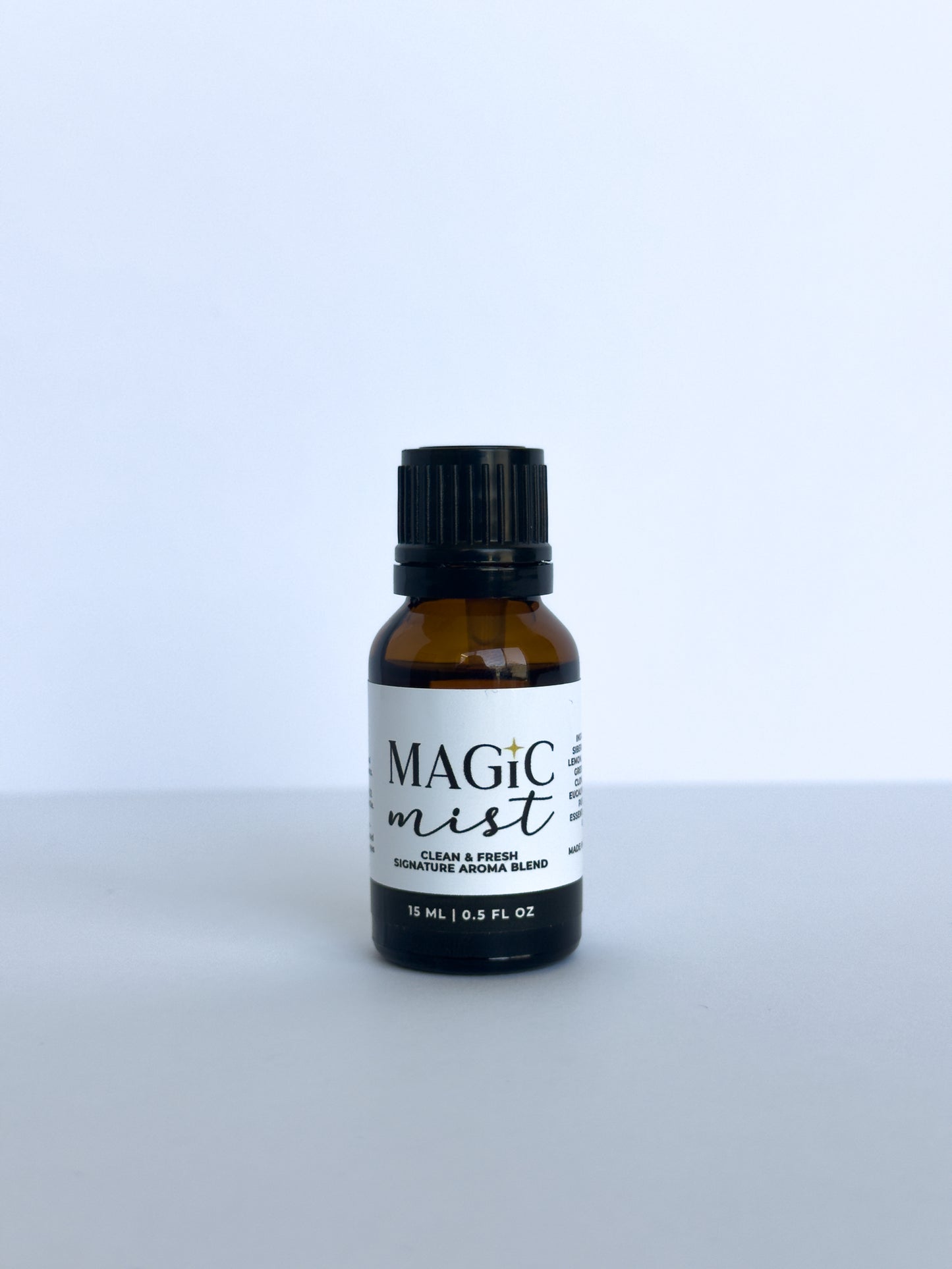 Magic Mist Diffusing Blend