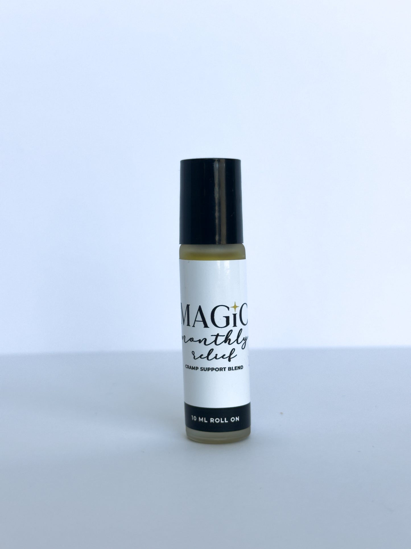 Magic Monthly Relief Roller Bottle