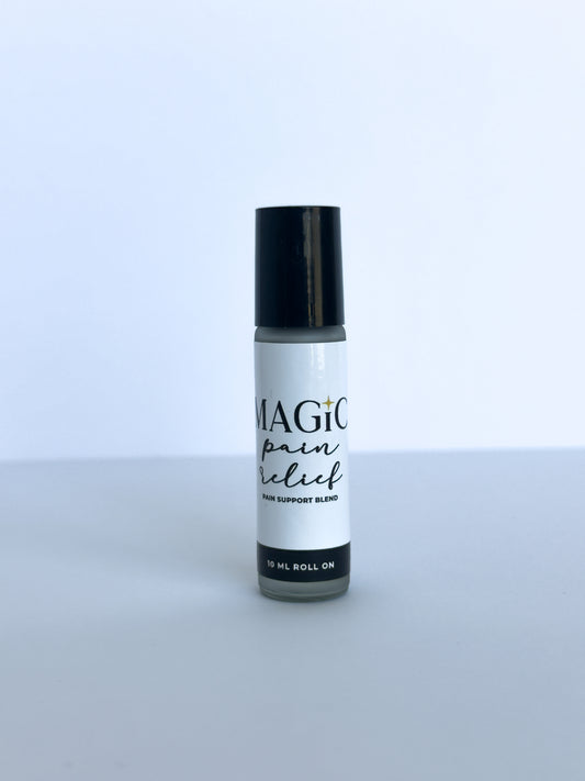 Magic Pain Relief Roller Bottle