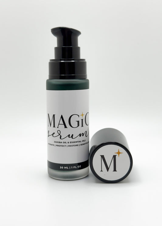 Magic Serum