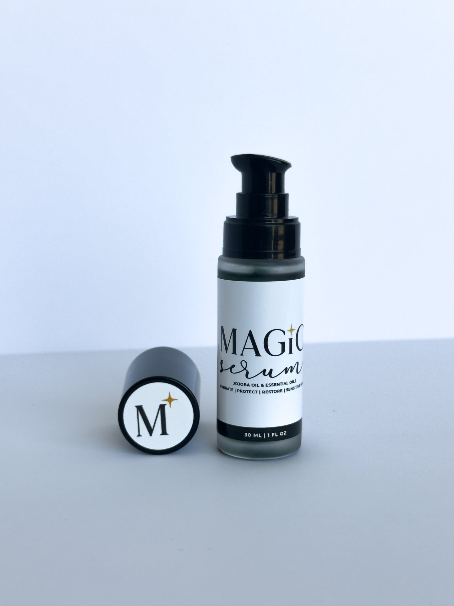 Magic Serum