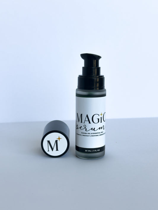 Magic Serum