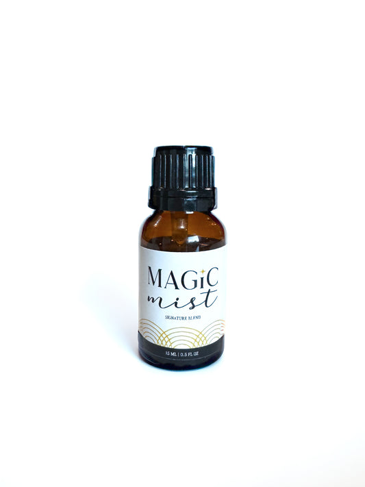 Magic Mist