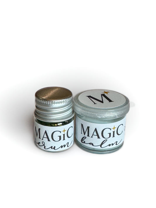 Magic Sample Duo