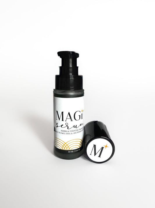 Magic Serum